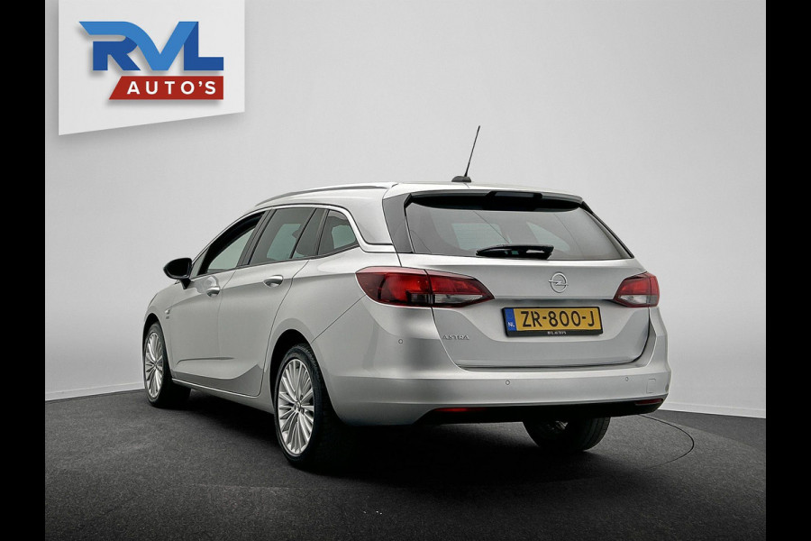 Opel Astra Sports Tourer 1.4 Turbo 120 Jaar Edition Origineel NL Navigatie Climate/control