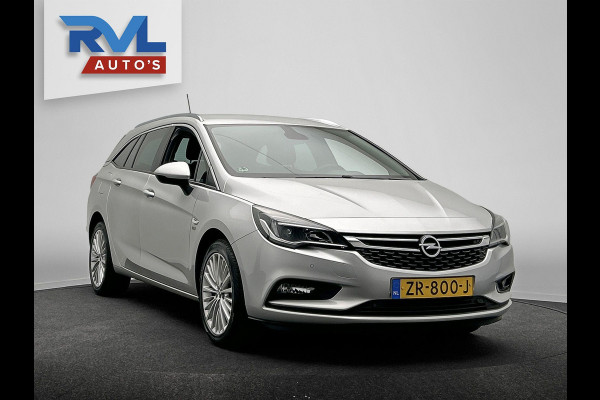 Opel Astra Sports Tourer 1.4 Turbo 120 Jaar Edition Origineel NL Navigatie Climate/control