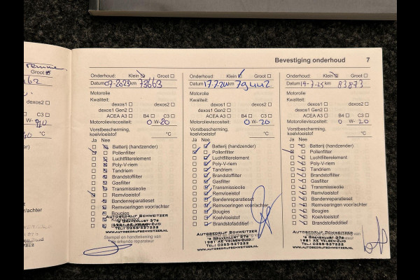 Opel Astra Sports Tourer 1.4 Turbo 120 Jaar Edition Origineel NL Navigatie Climate/control