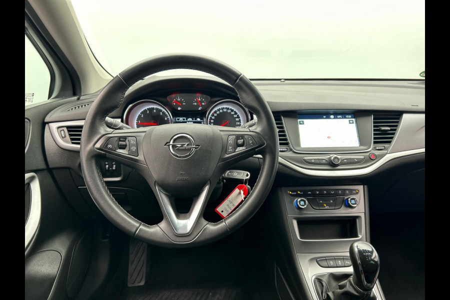 Opel Astra Sports Tourer 1.4 Turbo 120 Jaar Edition Origineel NL Navigatie Climate/control