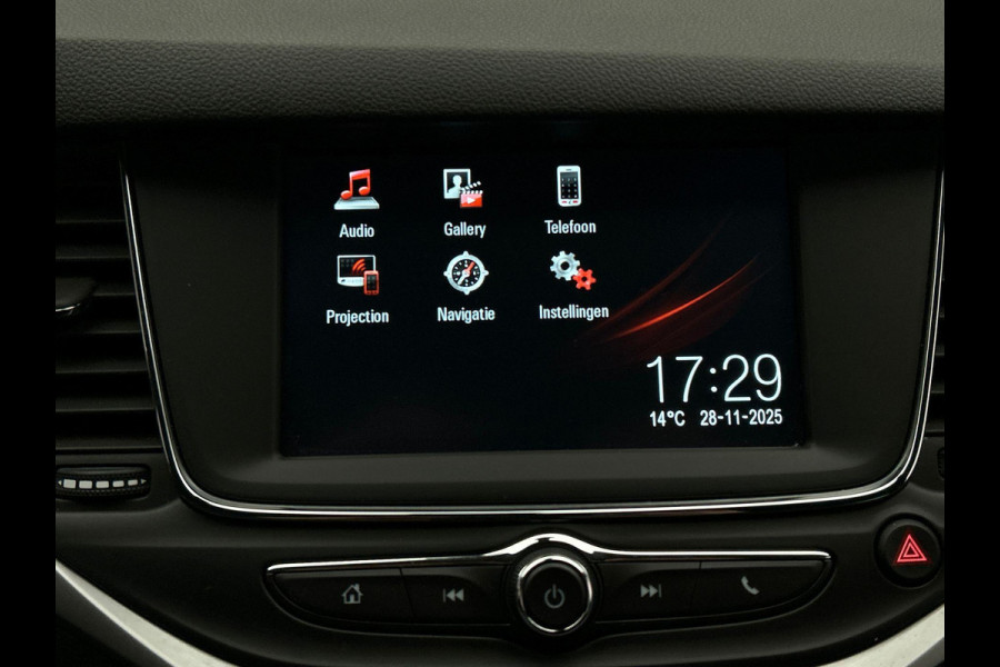 Opel Astra Sports Tourer 1.4 Turbo 120 Jaar Edition Origineel NL Navigatie Climate/control