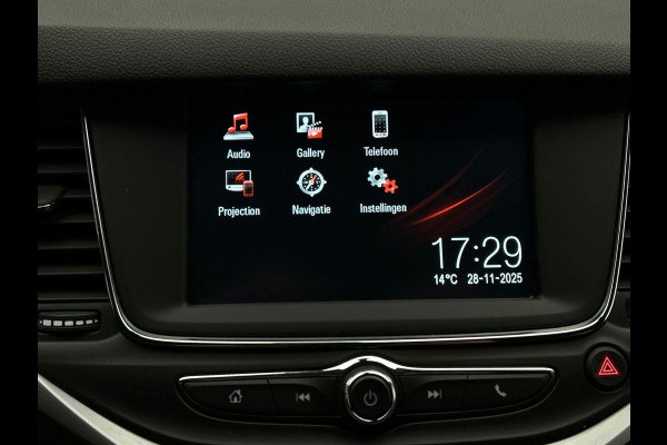 Opel Astra Sports Tourer 1.4 Turbo 120 Jaar Edition Origineel NL Navigatie Climate/control