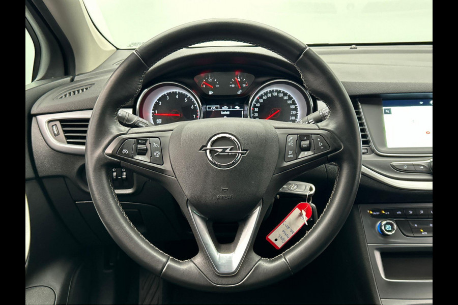 Opel Astra Sports Tourer 1.4 Turbo 120 Jaar Edition Origineel NL Navigatie Climate/control