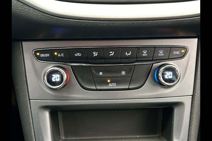 Opel Astra Sports Tourer 1.4 Turbo 120 Jaar Edition Origineel NL Navigatie Climate/control