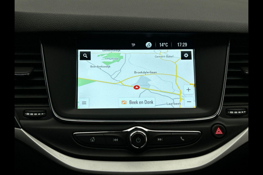 Opel Astra Sports Tourer 1.4 Turbo 120 Jaar Edition Origineel NL Navigatie Climate/control