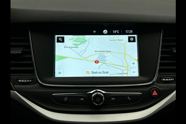 Opel Astra Sports Tourer 1.4 Turbo 120 Jaar Edition Origineel NL Navigatie Climate/control