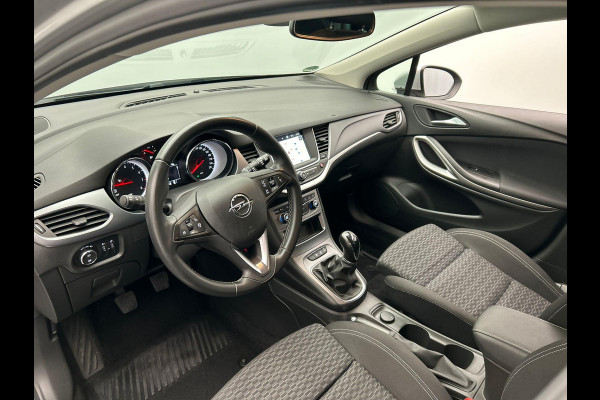 Opel Astra Sports Tourer 1.4 Turbo 120 Jaar Edition Origineel NL Navigatie Climate/control