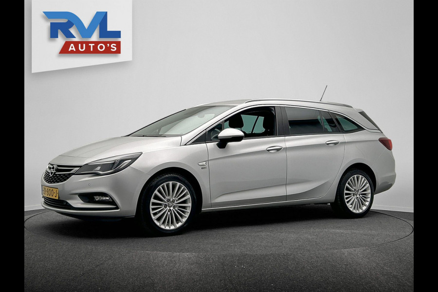 Opel Astra Sports Tourer 1.4 Turbo 120 Jaar Edition Origineel NL Navigatie Climate/control