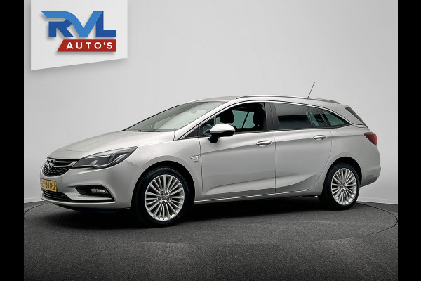 Opel Astra Sports Tourer 1.4 Turbo 120 Jaar Edition Origineel NL Navigatie Climate/control