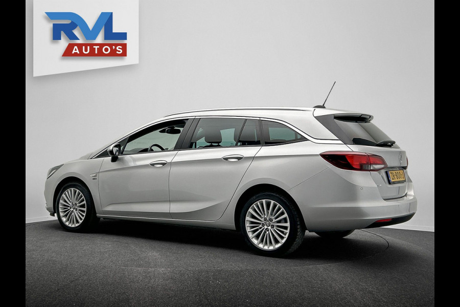 Opel Astra Sports Tourer 1.4 Turbo 120 Jaar Edition Origineel NL Navigatie Climate/control