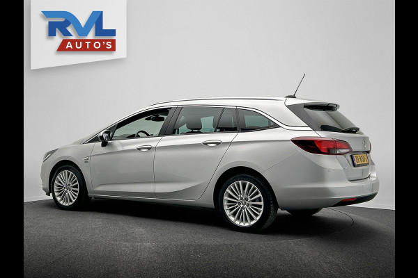 Opel Astra Sports Tourer 1.4 Turbo 120 Jaar Edition Origineel NL Navigatie Climate/control