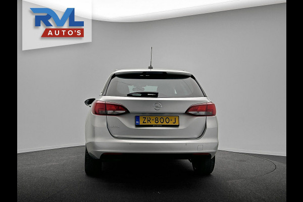 Opel Astra Sports Tourer 1.4 Turbo 120 Jaar Edition Origineel NL Navigatie Climate/control