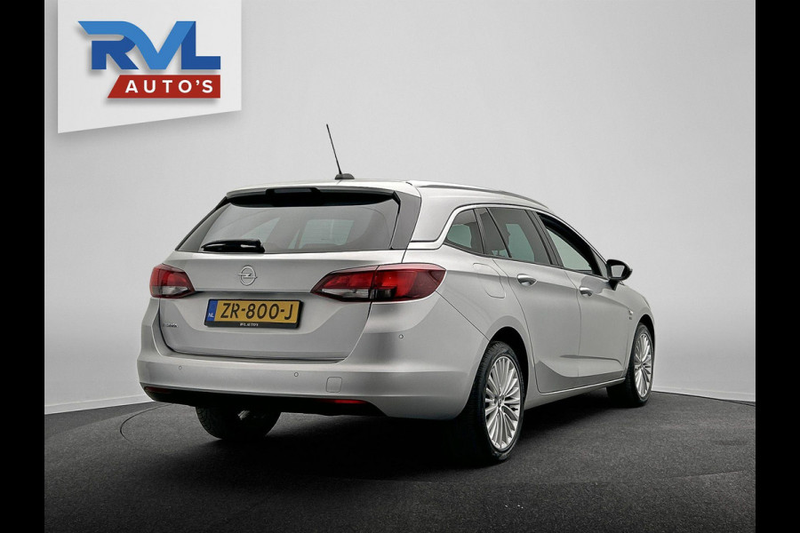 Opel Astra Sports Tourer 1.4 Turbo 120 Jaar Edition Origineel NL Navigatie Climate/control