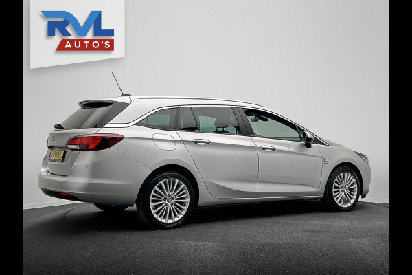 Opel Astra Sports Tourer 1.4 Turbo 120 Jaar Edition Origineel NL Navigatie Climate/control