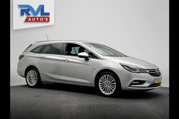 Opel Astra Sports Tourer 1.4 Turbo 120 Jaar Edition Origineel NL Navigatie Climate/control