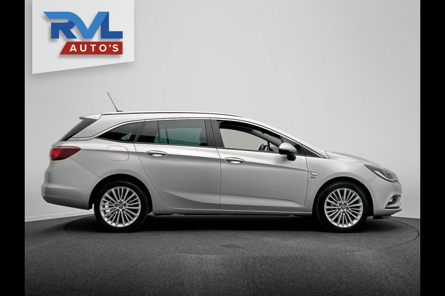 Opel Astra Sports Tourer 1.4 Turbo 120 Jaar Edition Origineel NL Navigatie Climate/control