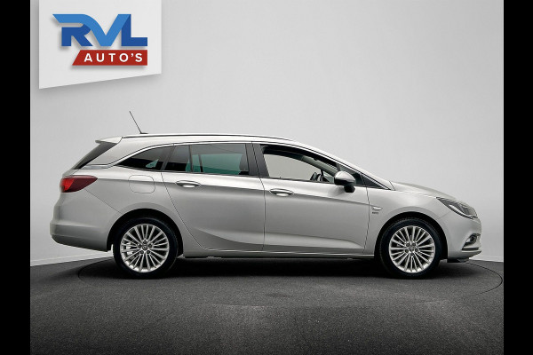 Opel Astra Sports Tourer 1.4 Turbo 120 Jaar Edition Origineel NL Navigatie Climate/control