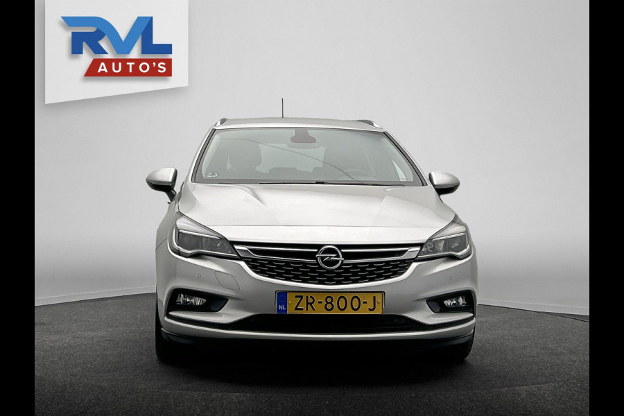 Opel Astra Sports Tourer 1.4 Turbo 120 Jaar Edition Origineel NL Navigatie Climate/control