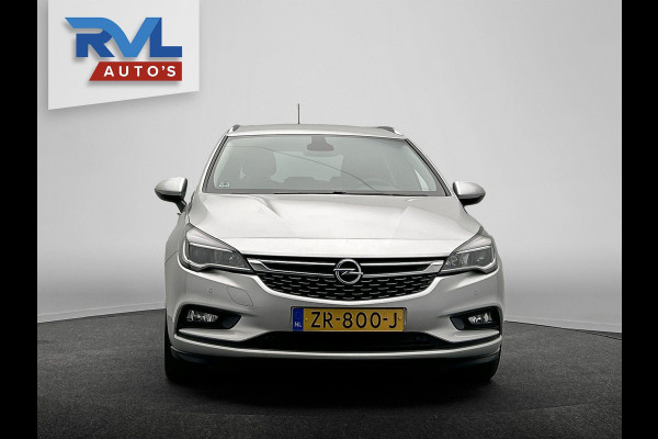 Opel Astra Sports Tourer 1.4 Turbo 120 Jaar Edition Origineel NL Navigatie Climate/control