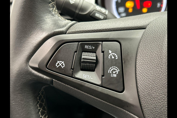 Opel Astra Sports Tourer 1.4 Turbo 120 Jaar Edition Origineel NL Navigatie Climate/control