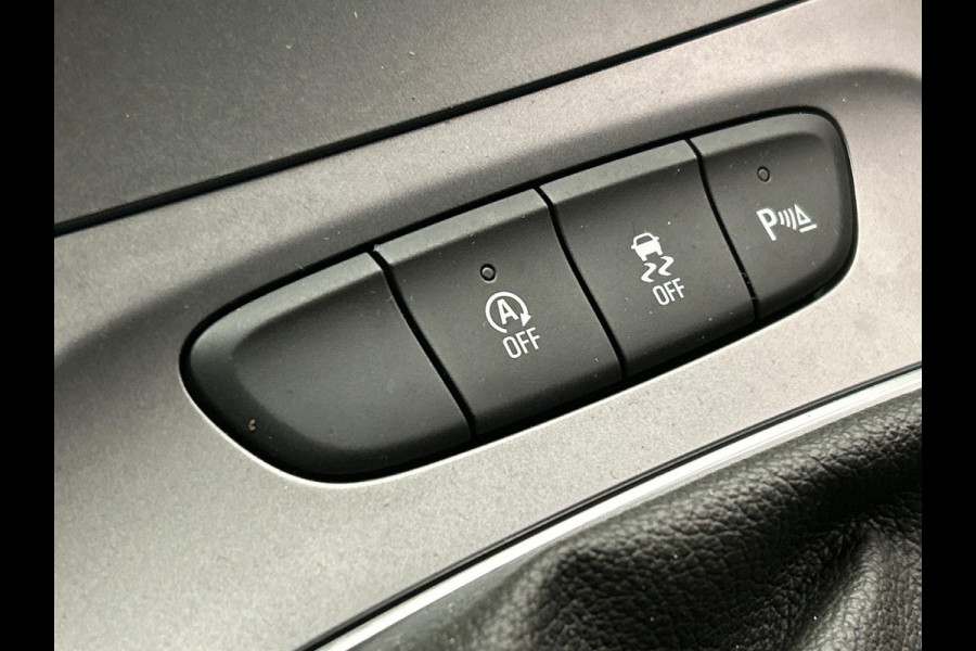 Opel Astra Sports Tourer 1.4 Turbo 120 Jaar Edition Origineel NL Navigatie Climate/control