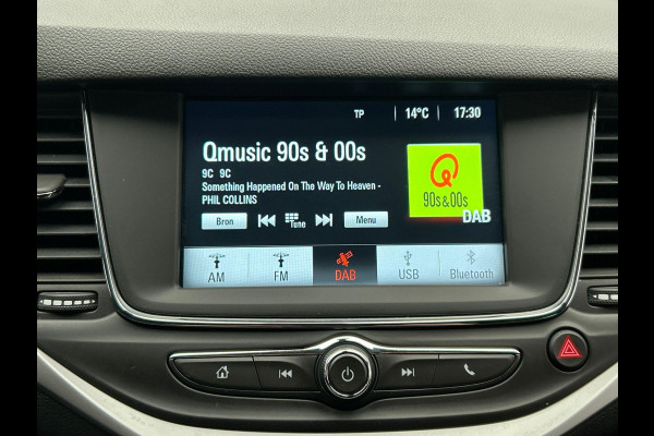 Opel Astra Sports Tourer 1.4 Turbo 120 Jaar Edition Origineel NL Navigatie Climate/control