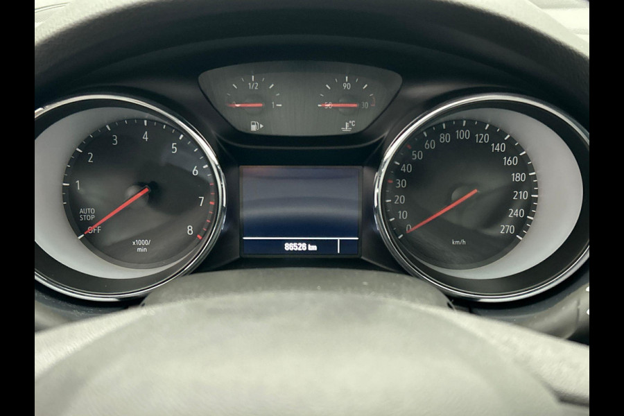 Opel Astra Sports Tourer 1.4 Turbo 120 Jaar Edition Origineel NL Navigatie Climate/control