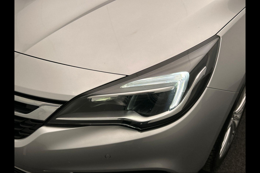 Opel Astra Sports Tourer 1.4 Turbo 120 Jaar Edition Origineel NL Navigatie Climate/control