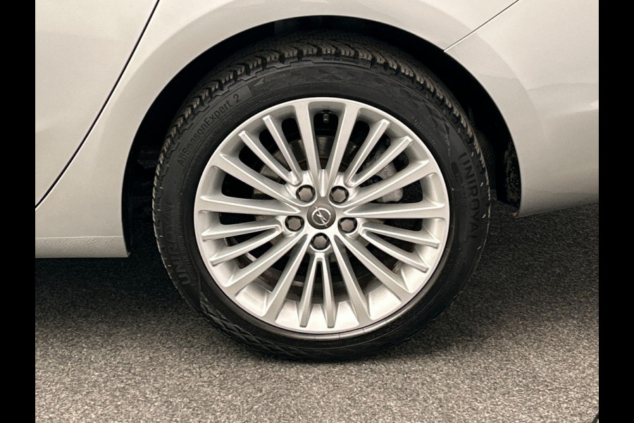 Opel Astra Sports Tourer 1.4 Turbo 120 Jaar Edition Origineel NL Navigatie Climate/control