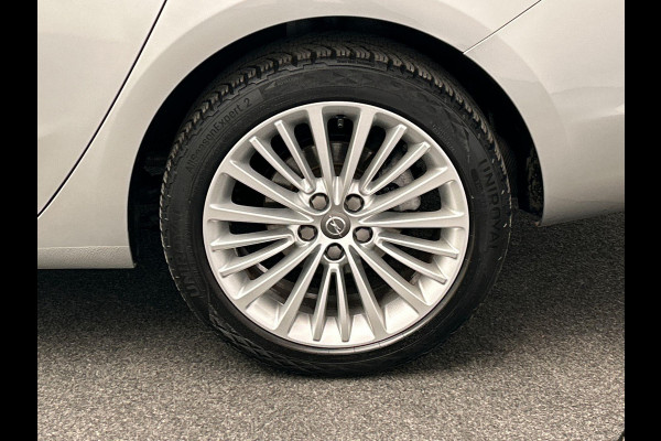 Opel Astra Sports Tourer 1.4 Turbo 120 Jaar Edition Origineel NL Navigatie Climate/control