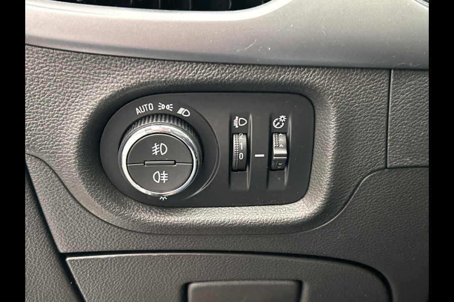 Opel Astra Sports Tourer 1.4 Turbo 120 Jaar Edition Origineel NL Navigatie Climate/control