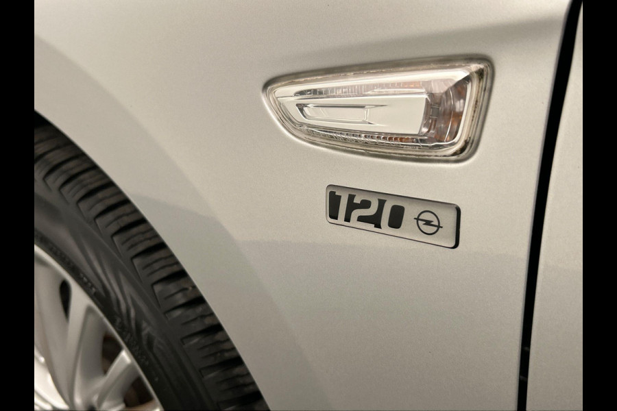 Opel Astra Sports Tourer 1.4 Turbo 120 Jaar Edition Origineel NL Navigatie Climate/control