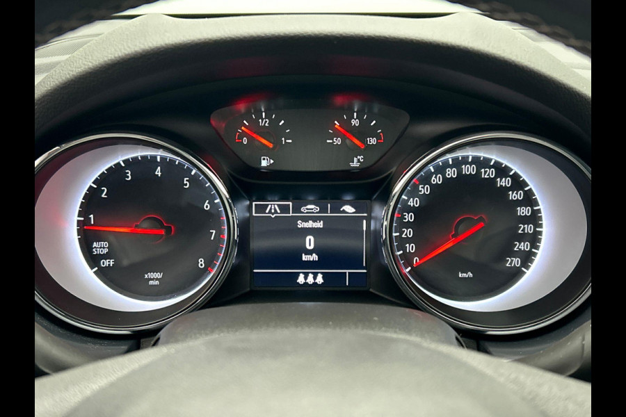 Opel Astra Sports Tourer 1.4 Turbo 120 Jaar Edition Origineel NL Navigatie Climate/control