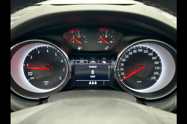 Opel Astra Sports Tourer 1.4 Turbo 120 Jaar Edition Origineel NL Navigatie Climate/control