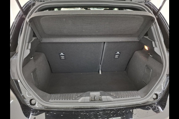 Ford Fiesta 1.0 EcoBoost ST-Line Airco ECC Navi Carplay PDC Acter Full LED 17"ST Velgen Cruise Control NL Auto NAP Certificaat Volledig onderhouden