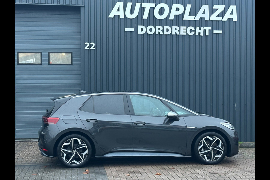 Volkswagen ID.3 First Plus 58 kWh CAMERA / STOELVERW.
