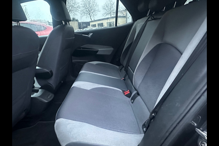 Volkswagen ID.3 First Plus 58 kWh CAMERA / STOELVERW.