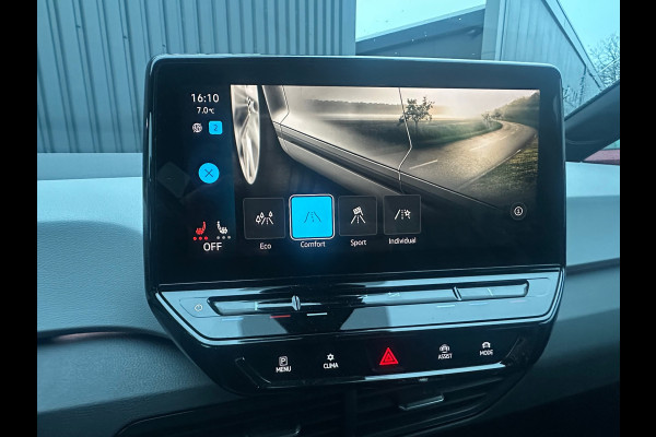 Volkswagen ID.3 First Plus 58 kWh CAMERA / STOELVERW.