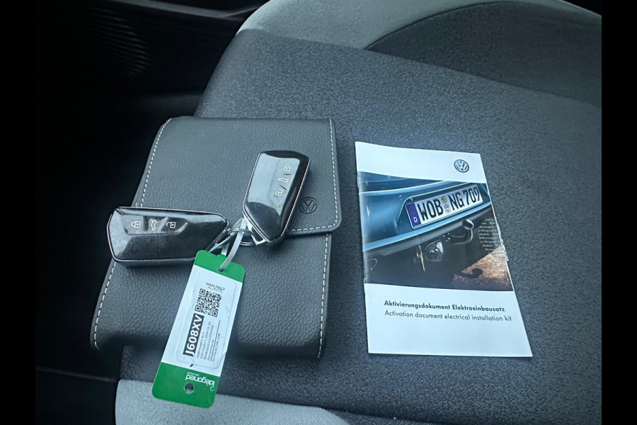 Volkswagen ID.3 First Plus 58 kWh CAMERA / STOELVERW.