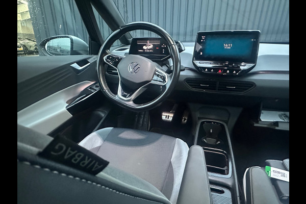 Volkswagen ID.3 First Plus 58 kWh CAMERA / STOELVERW.