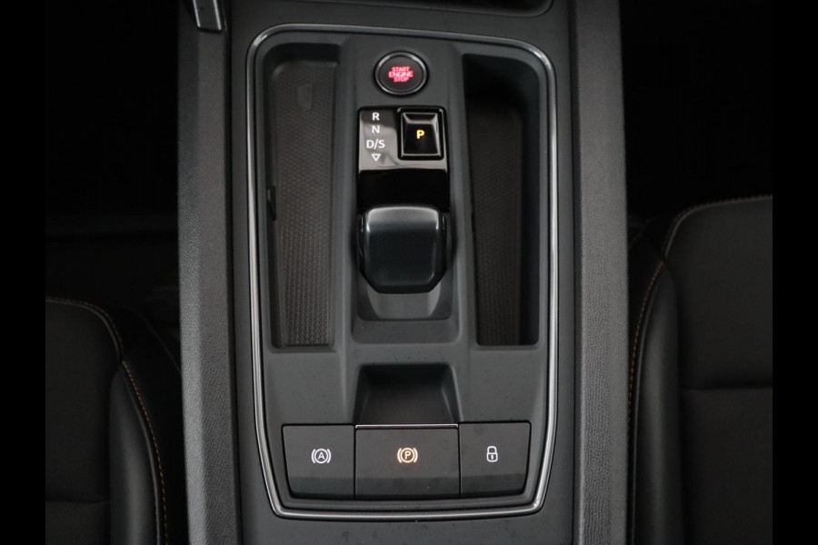 CUPRA Leon 1.4 eHybrid | Stoelverwarming | Carplay | Camera | Navigatie | Sfeerverlichting | Stuurverwarming | Keyless | Adaptive cruise | Sportstoelen | Climate control | Park Assist | PHEV | Plug In