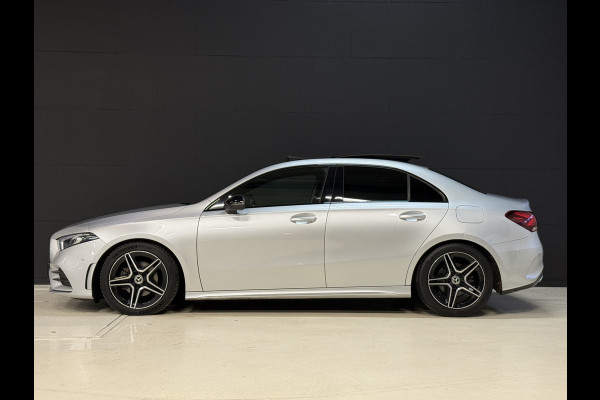 Mercedes-Benz A-Klasse 200 Launch Edition Premium | AMG Line | Panoramadak | LED Performance