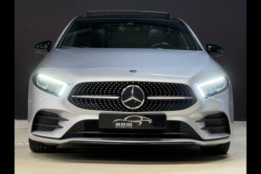 Mercedes-Benz A-Klasse 200 Launch Edition Premium | AMG Line | Panoramadak | LED Performance