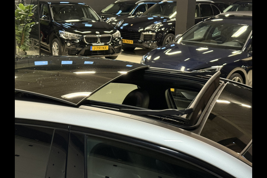 Mercedes-Benz A-Klasse 200 Launch Edition Premium | AMG Line | Panoramadak | LED Performance