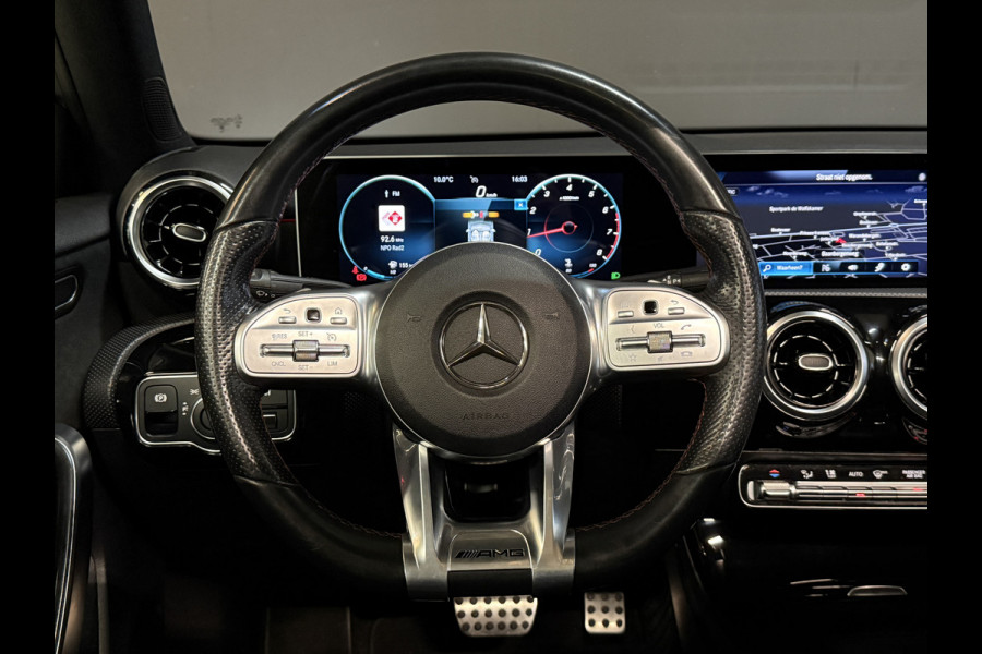 Mercedes-Benz A-Klasse 200 Launch Edition Premium | AMG Line | Panoramadak | LED Performance