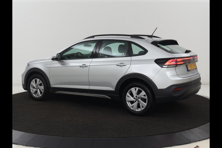 Volkswagen Taigo 1.0 TSI Life Business | Stoelverwarming | Carplay | Navigatie | Full LED | Adaptive cruise | Climate control | Bluetooth | Virtual Cockpit | DAB | Parkeerhulp