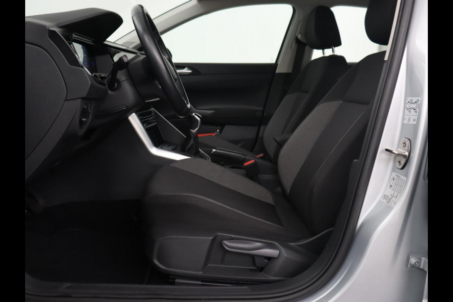 Volkswagen Taigo 1.0 TSI Life Business | Stoelverwarming | Carplay | Navigatie | Full LED | Adaptive cruise | Climate control | Bluetooth | Virtual Cockpit | DAB | Parkeerhulp