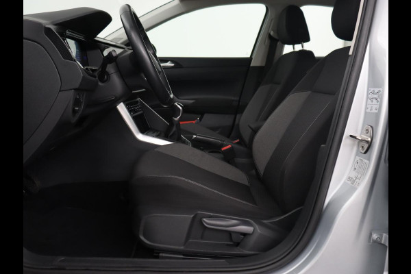 Volkswagen Taigo 1.0 TSI Life Business | Stoelverwarming | Carplay | Navigatie | Full LED | Adaptive cruise | Climate control | Bluetooth | Virtual Cockpit | DAB | Parkeerhulp