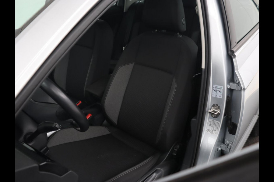 Volkswagen Taigo 1.0 TSI Life Business | Stoelverwarming | Carplay | Navigatie | Full LED | Adaptive cruise | Climate control | Bluetooth | Virtual Cockpit | DAB | Parkeerhulp