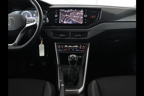 Volkswagen Taigo 1.0 TSI Life Business | Stoelverwarming | Carplay | Navigatie | Full LED | Adaptive cruise | Climate control | Bluetooth | Virtual Cockpit | DAB | Parkeerhulp